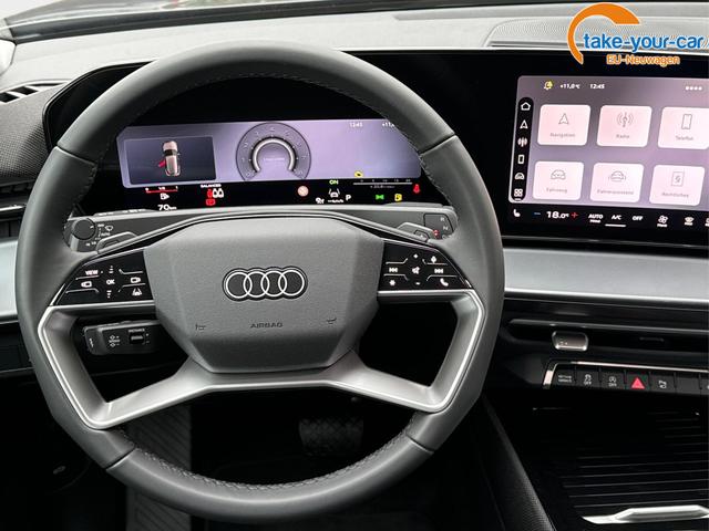 Audi - Q3 - EU-Neuwagen - Reimport