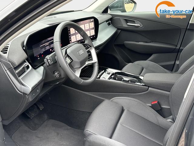 Audi - Q3 - EU-Neuwagen - Reimport