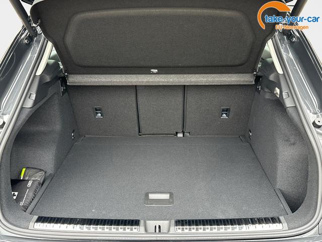 Audi - Q3 - EU-Neuwagen - Reimport