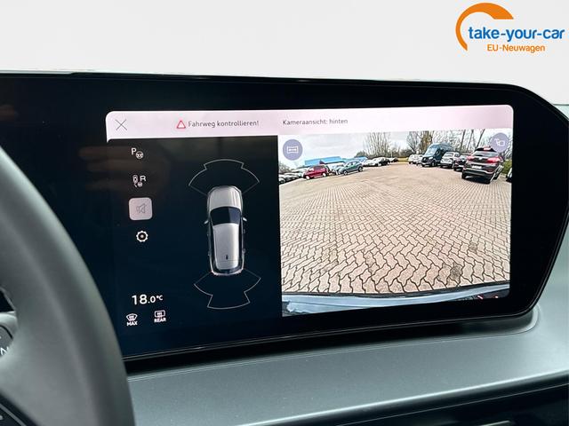 Audi - Q3 - EU-Neuwagen - Reimport