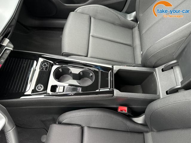 Audi - Q3 - EU-Neuwagen - Reimport