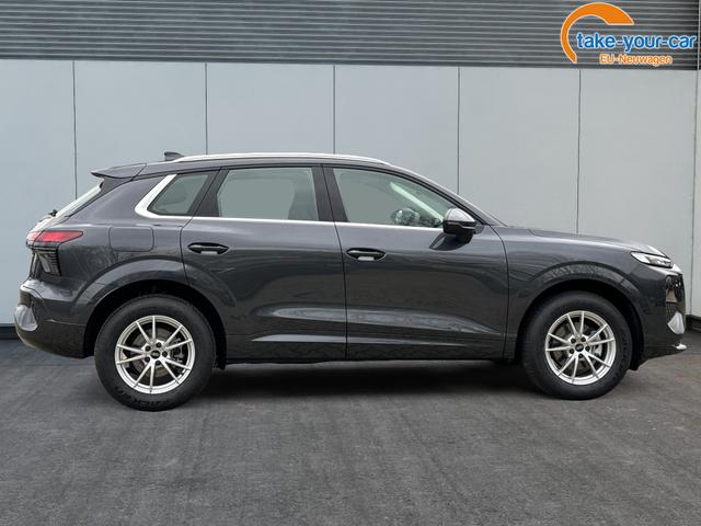 Audi - Q3 - EU-Neuwagen - Reimport