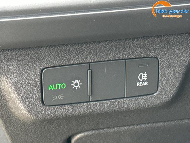 Audi - Q3 - EU-Neuwagen - Reimport