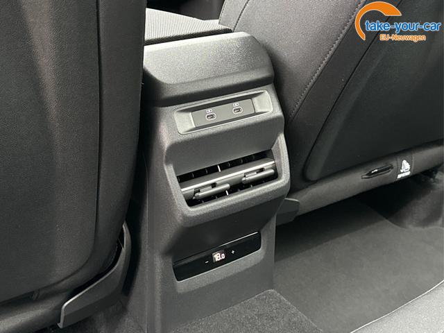 Audi - Q3 - EU-Neuwagen - Reimport