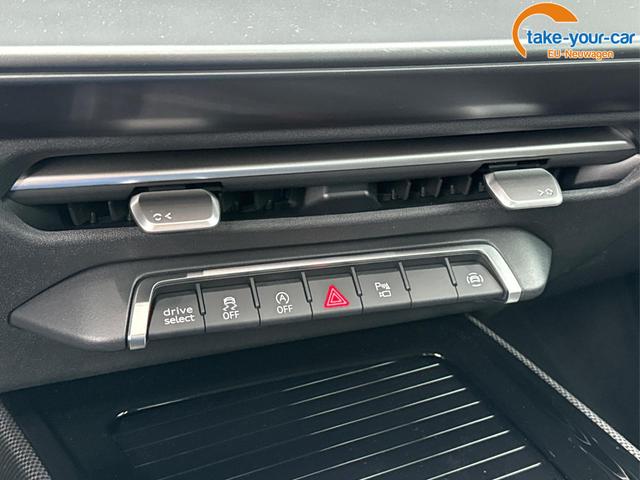 Audi - Q3 - EU-Neuwagen - Reimport