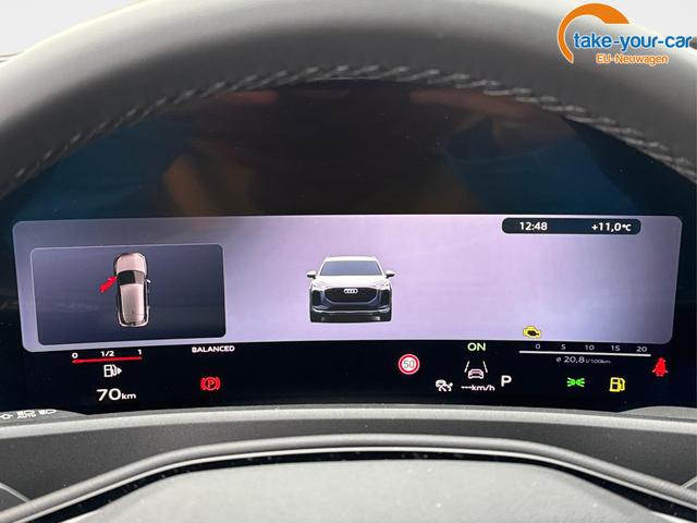 Audi - Q3 - EU-Neuwagen - Reimport