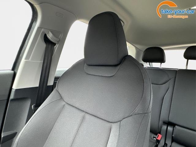 Audi - Q3 - EU-Neuwagen - Reimport