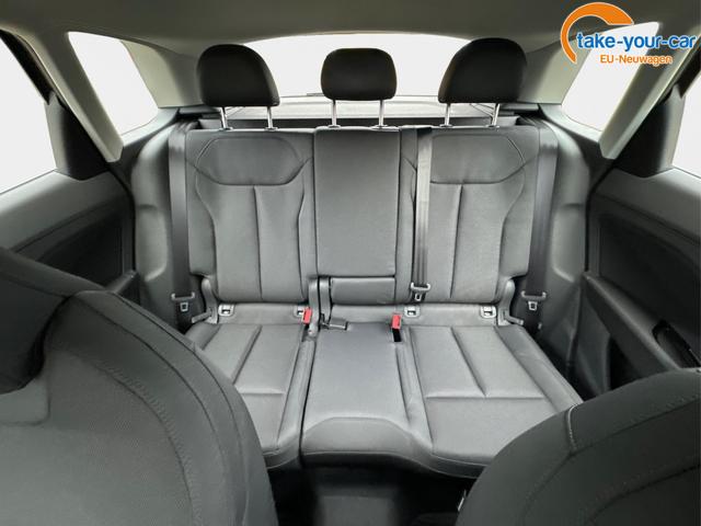 Audi - Q3 - EU-Neuwagen - Reimport