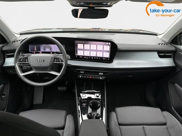 Audi - Q3 - EU-Neuwagen - Reimport