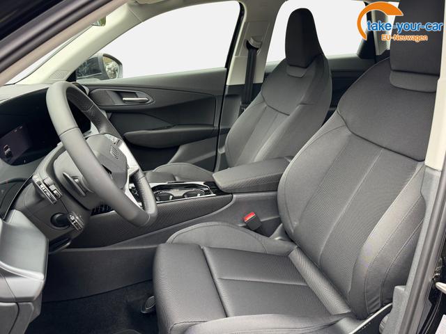 Audi - Q3 - EU-Neuwagen - Reimport