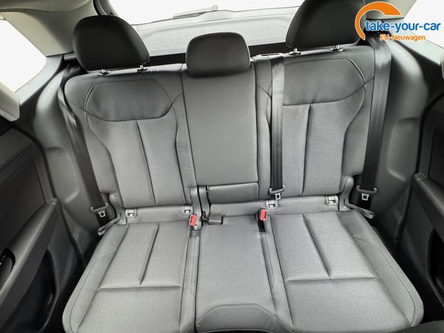 Audi - Q3 - EU-Neuwagen - Reimport