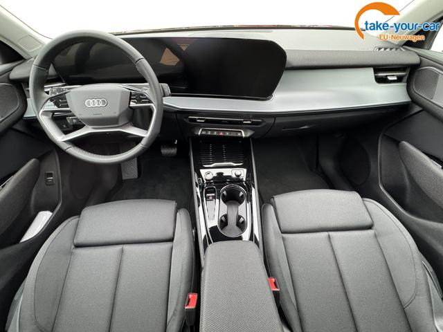 Audi - Q3 - EU-Neuwagen - Reimport