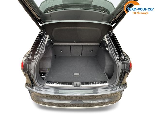 Audi - Q3 - EU-Neuwagen - Reimport