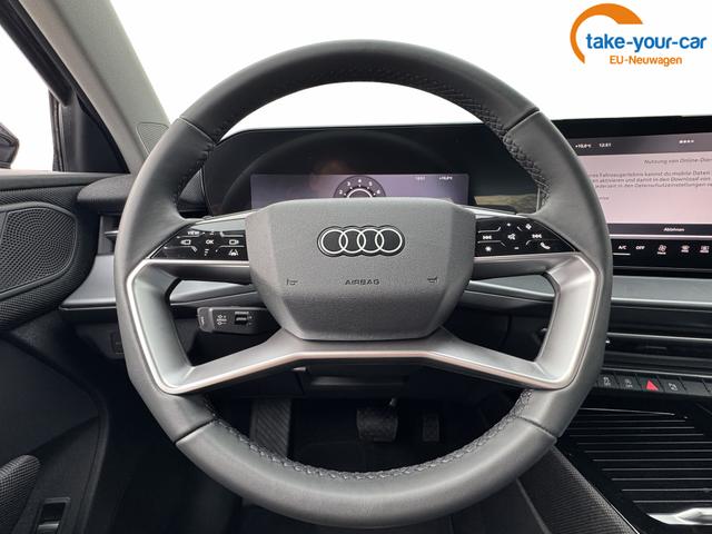 Audi - Q3 - EU-Neuwagen - Reimport