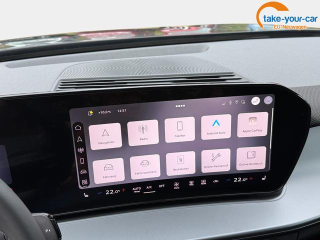 Audi - Q3 - EU-Neuwagen - Reimport