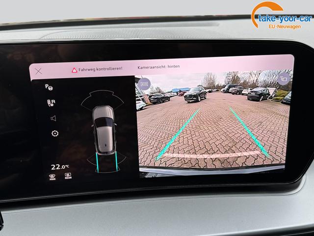 Audi - Q3 - EU-Neuwagen - Reimport