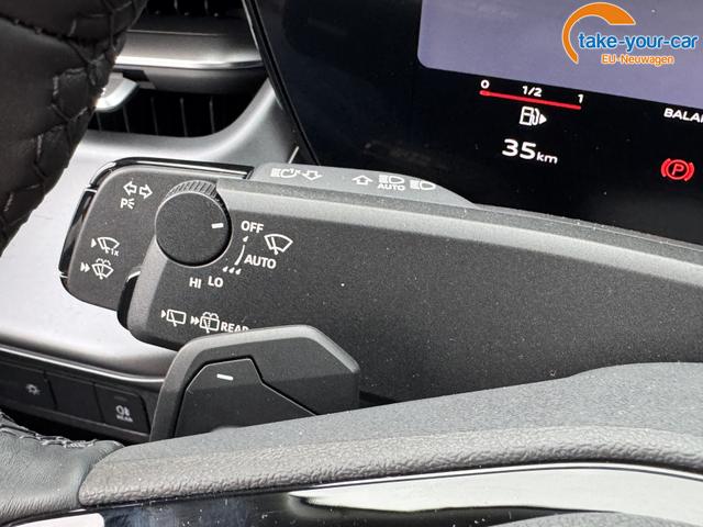 Audi - Q3 - EU-Neuwagen - Reimport