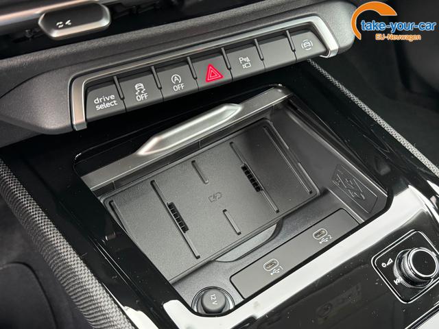 Audi - Q3 - EU-Neuwagen - Reimport