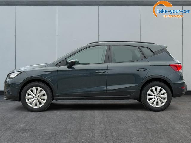 Seat - Arona - EU-Neuwagen - Reimport