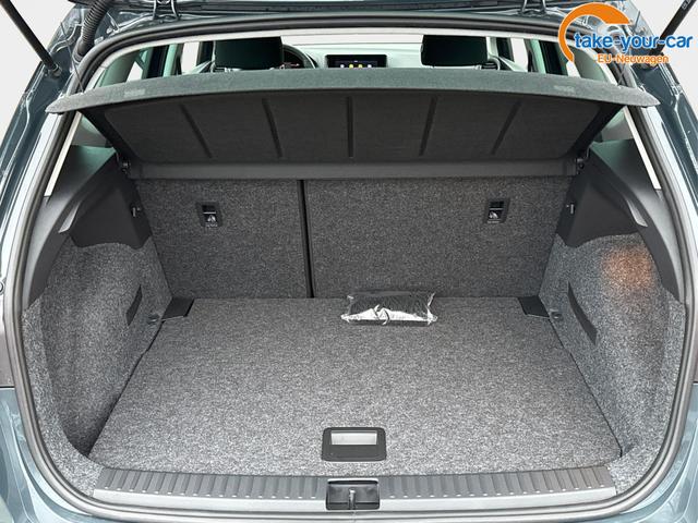 Seat - Arona - EU-Neuwagen - Reimport