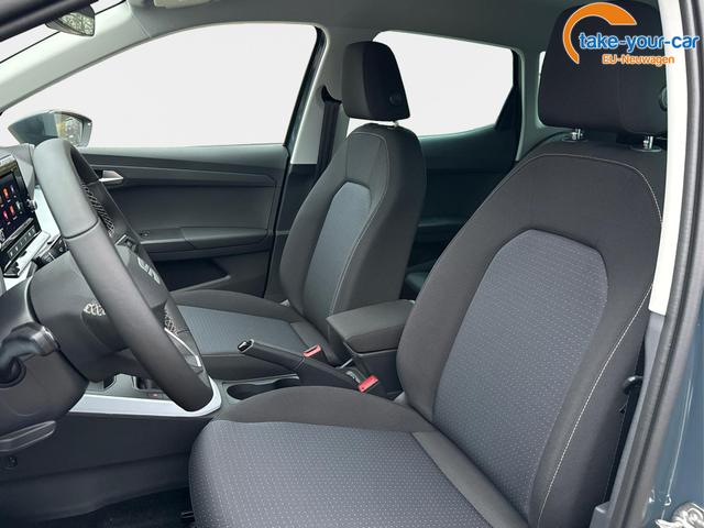 Seat - Arona - EU-Neuwagen - Reimport