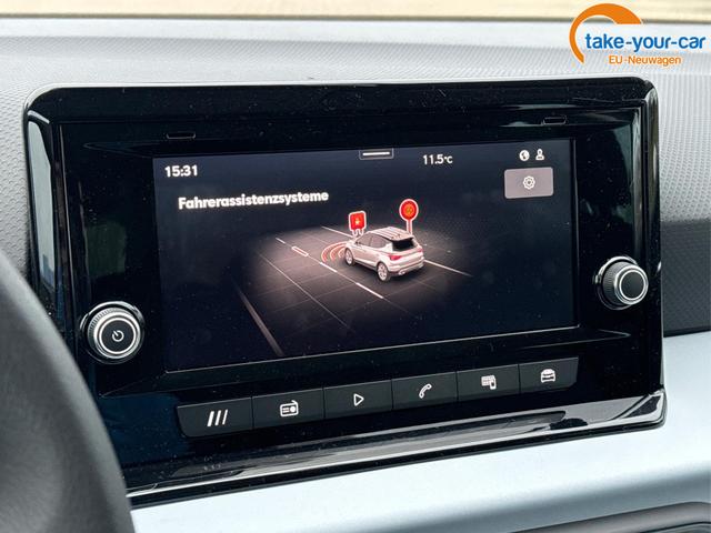 Seat - Arona - EU-Neuwagen - Reimport