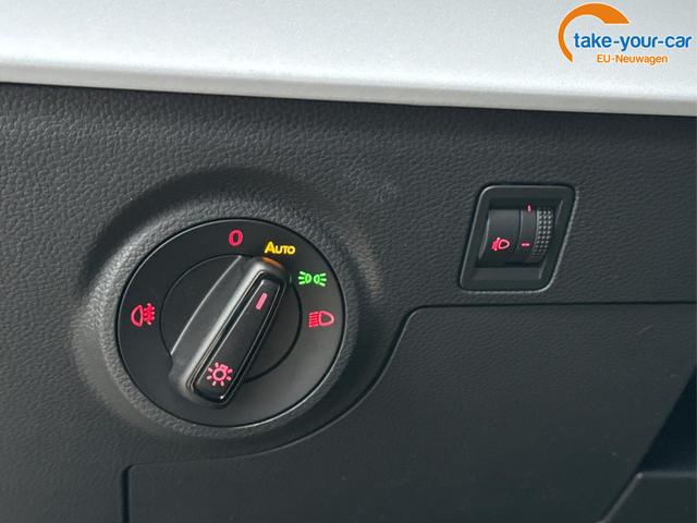 Seat - Arona - EU-Neuwagen - Reimport