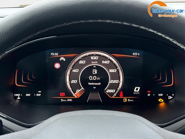 Seat - Arona - EU-Neuwagen - Reimport