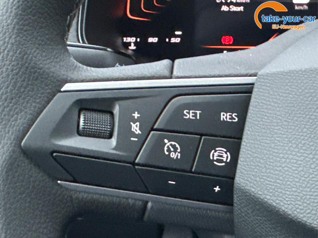 Seat - Arona - EU-Neuwagen - Reimport