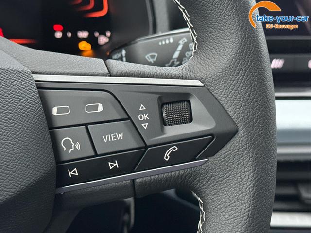 Seat - Arona - EU-Neuwagen - Reimport