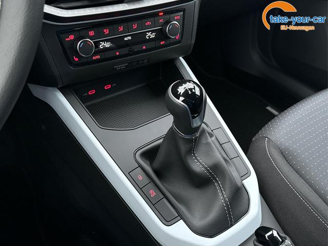 Seat - Arona - EU-Neuwagen - Reimport