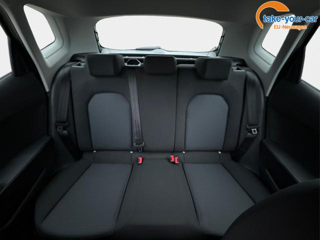 Seat - Arona - EU-Neuwagen - Reimport