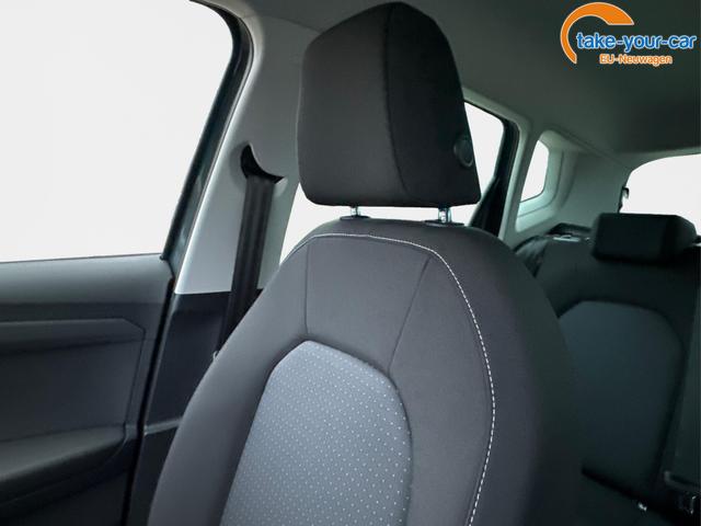 Seat - Arona - EU-Neuwagen - Reimport