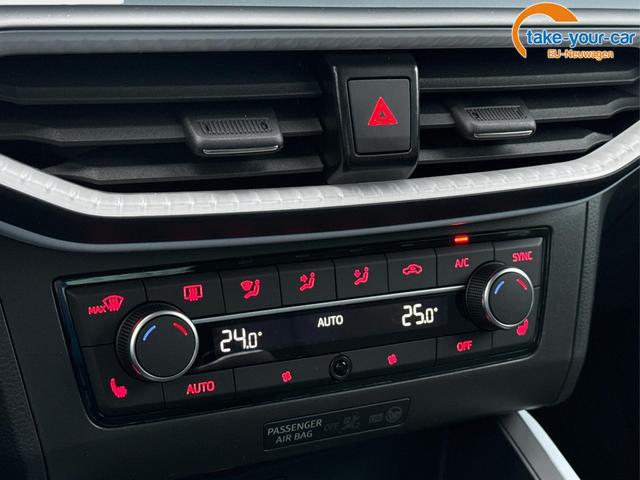 Seat - Arona - EU-Neuwagen - Reimport