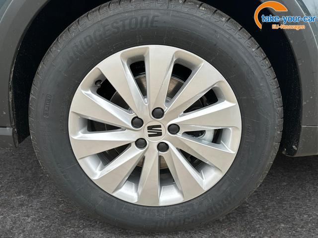Seat - Arona - EU-Neuwagen - Reimport