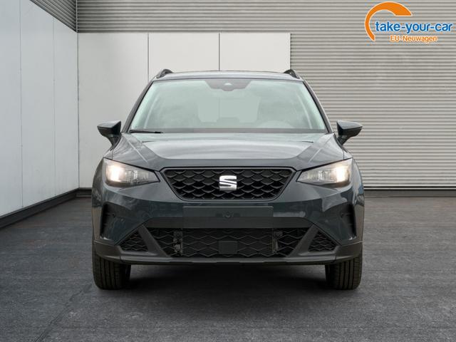 Seat - Arona - EU-Neuwagen - Reimport