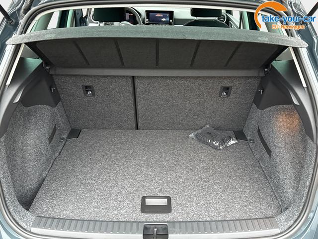 Seat - Arona - EU-Neuwagen - Reimport