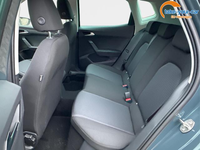 Seat - Arona - EU-Neuwagen - Reimport