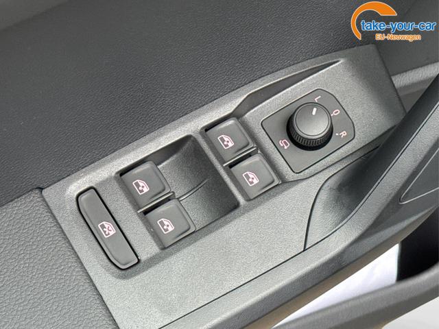 Seat - Arona - EU-Neuwagen - Reimport