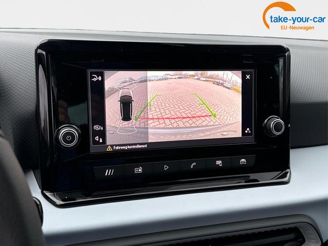 Seat - Arona - EU-Neuwagen - Reimport