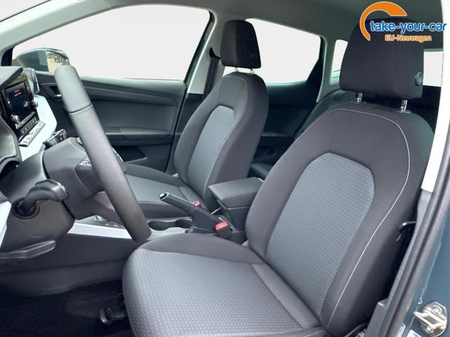 Seat - Arona - EU-Neuwagen - Reimport