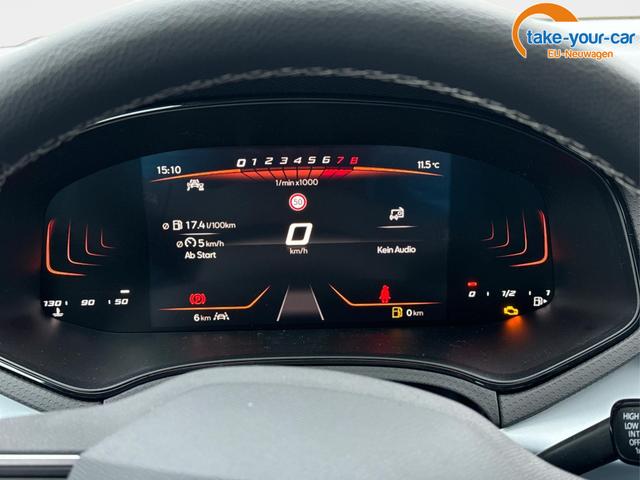 Seat - Arona - EU-Neuwagen - Reimport