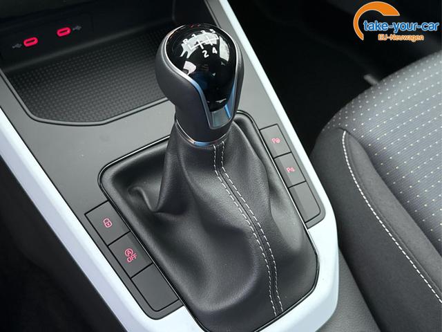 Seat - Arona - EU-Neuwagen - Reimport