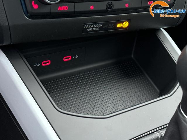 Seat - Arona - EU-Neuwagen - Reimport