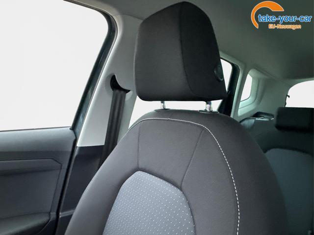 Seat - Arona - EU-Neuwagen - Reimport