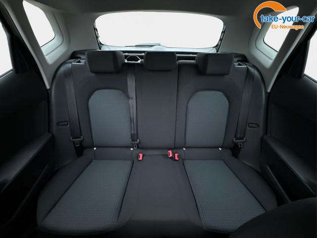 Seat - Arona - EU-Neuwagen - Reimport