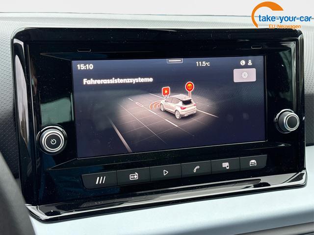 Seat - Arona - EU-Neuwagen - Reimport