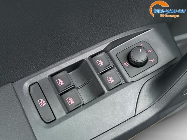 Seat - Arona - EU-Neuwagen - Reimport