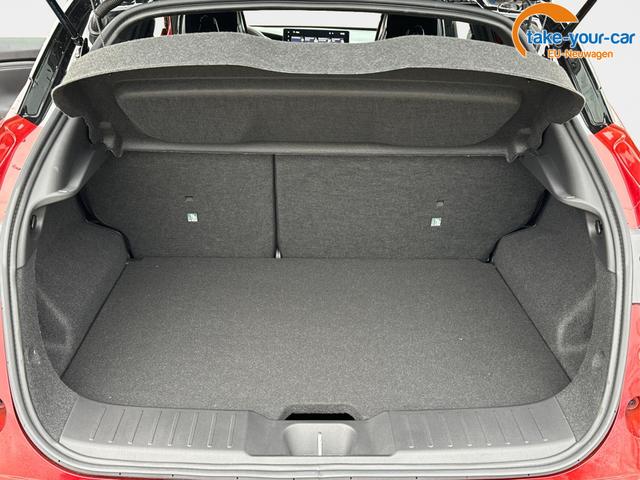 Nissan - Juke - EU-Neuwagen - Reimport