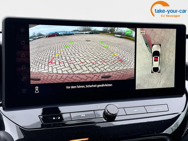 Nissan - Juke - EU-Neuwagen - Reimport